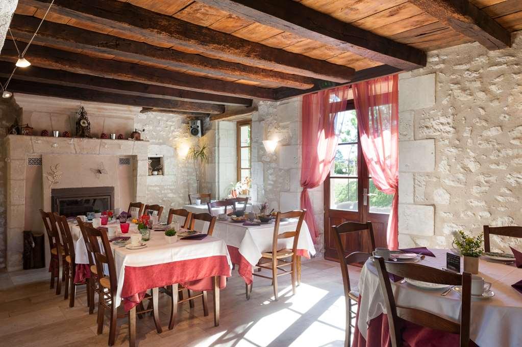 Le Pigeonnier Du Perron Hotel 阿瓦耶 便利设施 照片