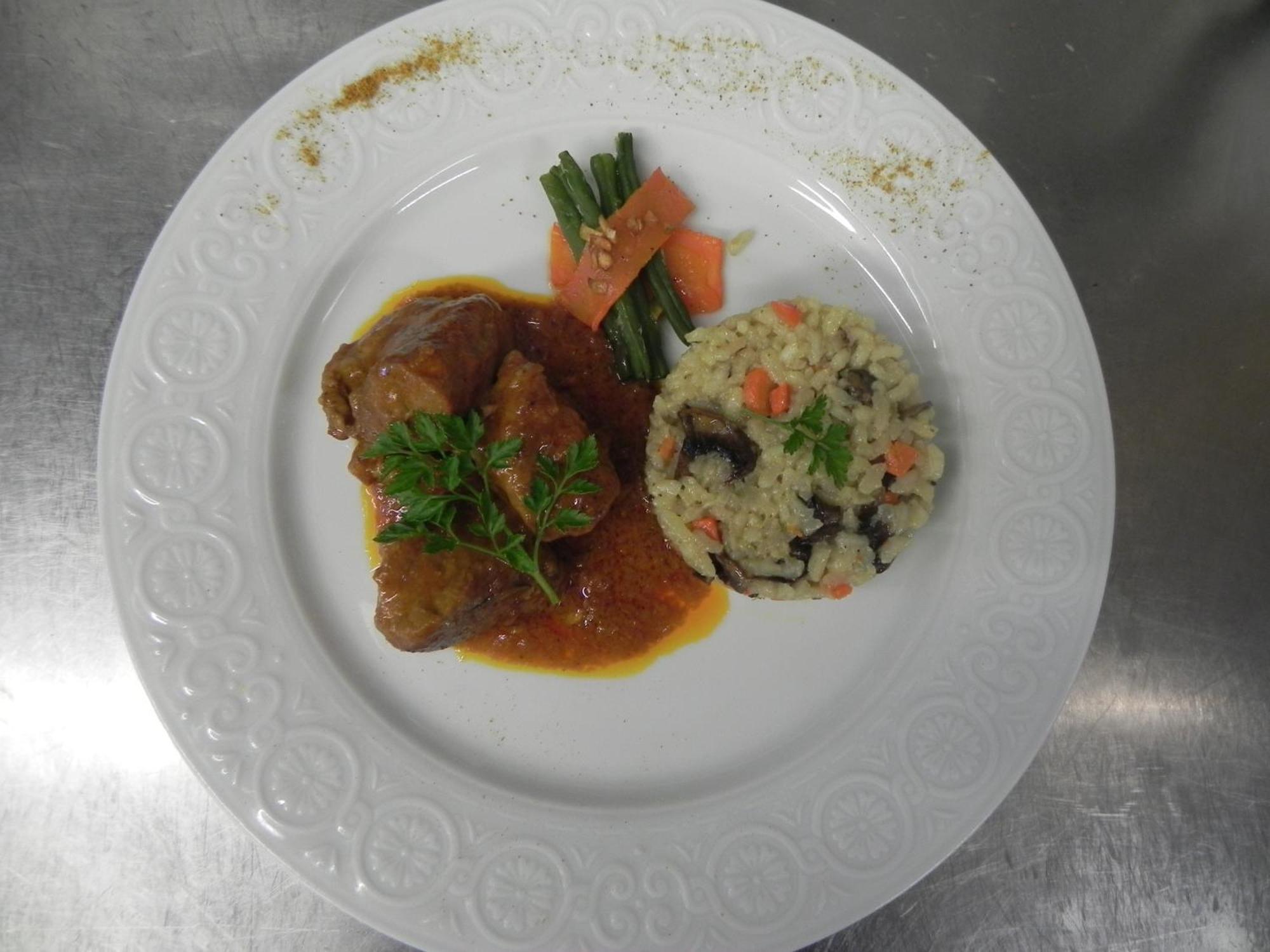 Le Pigeonnier Du Perron Hotel 阿瓦耶 外观 照片